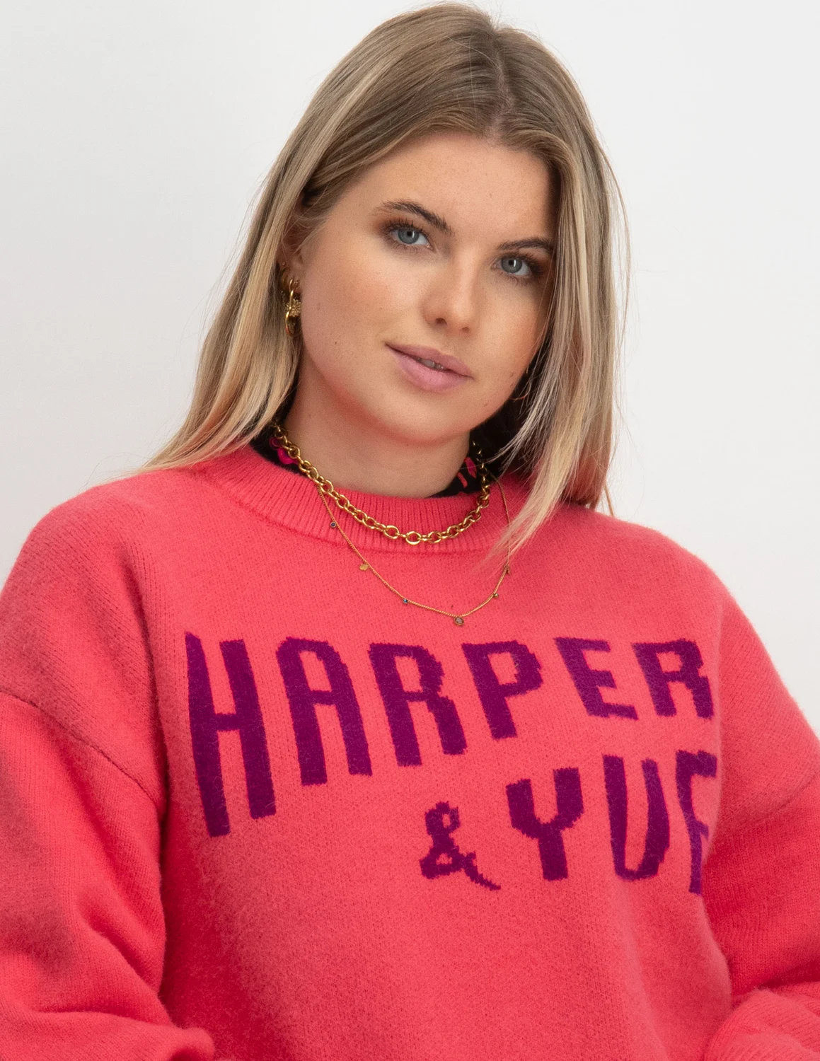 Harper trui online