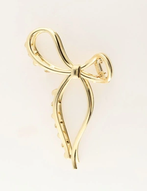 My Jewellery Hairclip big bow MJ11005